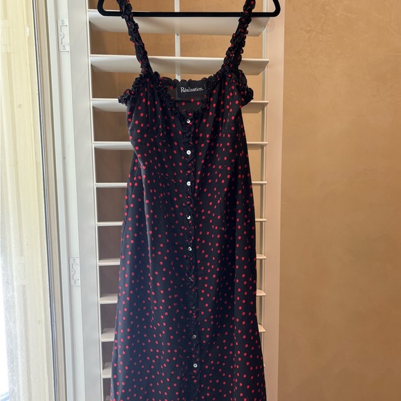 Realisation Par Dresses & Skirts - Realisation The Juliet dress